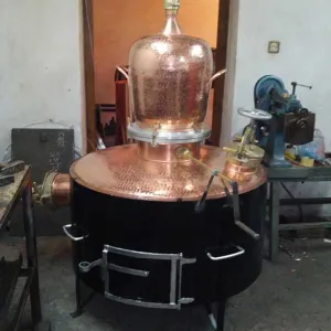Kazandžijska radnja PETKO, Brus — fotografija 5 od 9