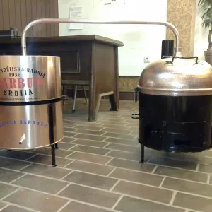 Kazandžijska radnja Barbut, Prokuplje — fotografija 4 od 5