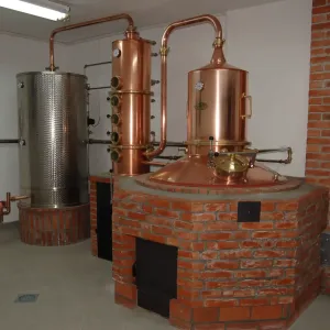 Kazandžijska radnja Barbut, Prokuplje — fotografija 5 od 5