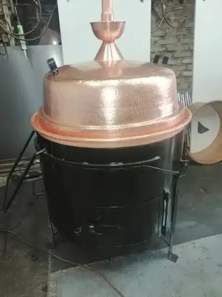 Kazandžijska radnja Mitreski