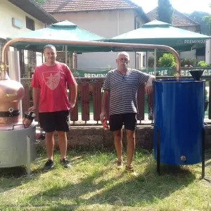 Kazandžijska radnja Bilanović, Smederevska Palanka — fotografija 2 od 23