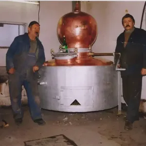 Kazandžijska radnja Bilanović, Smederevska Palanka — fotografija 5 od 23
