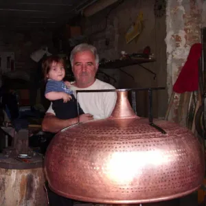 Kazandžijska radnja Božilović, Pirot — fotografija 2 od 5