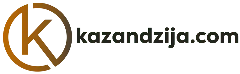 Kazandzija.com