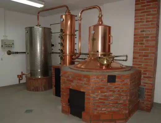 barbut kazani prokulje 500L kazan