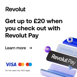 Revolut Srbija