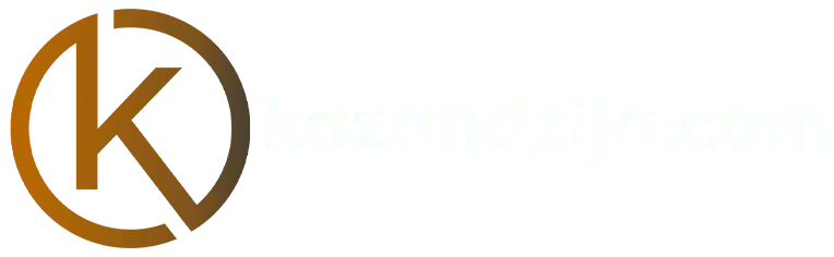 Kazandzija.com